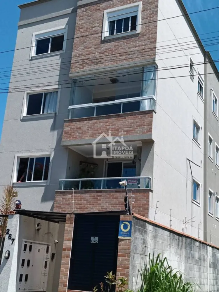 Apartamento, 2 quartos, 74 m² - Foto 2