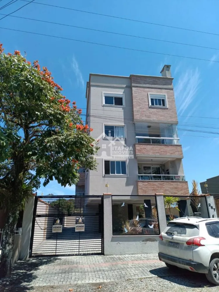 Apartamento, 2 quartos, 74 m² - Foto 1