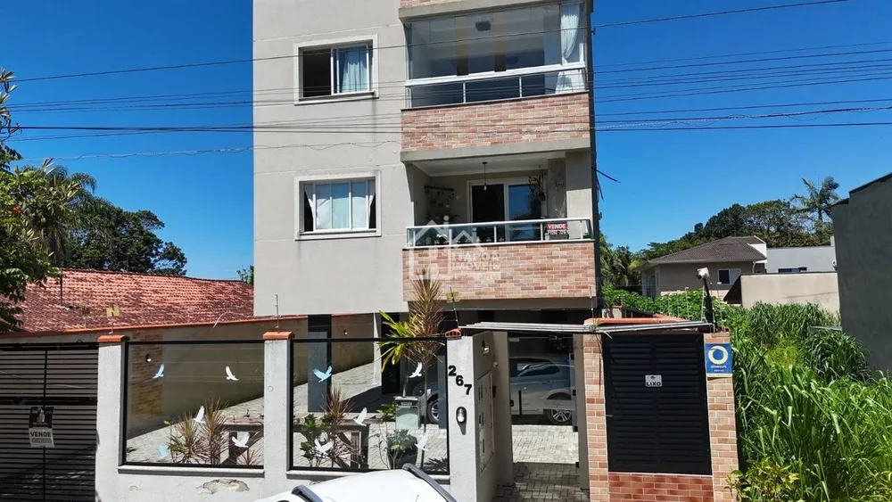 Apartamento, 2 quartos, 74 m² - Foto 12