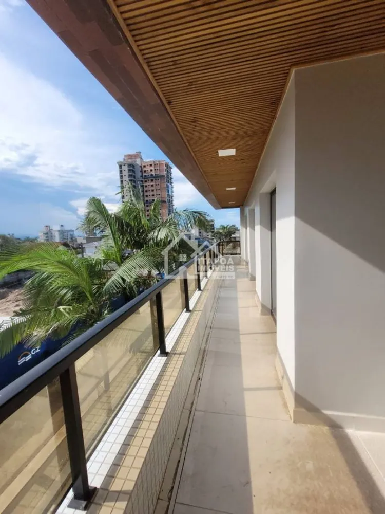 Apartamento, 3 quartos, 95 m² - Foto 5