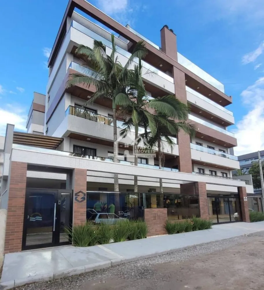 Apartamento, 3 quartos, 95 m² - Foto 4