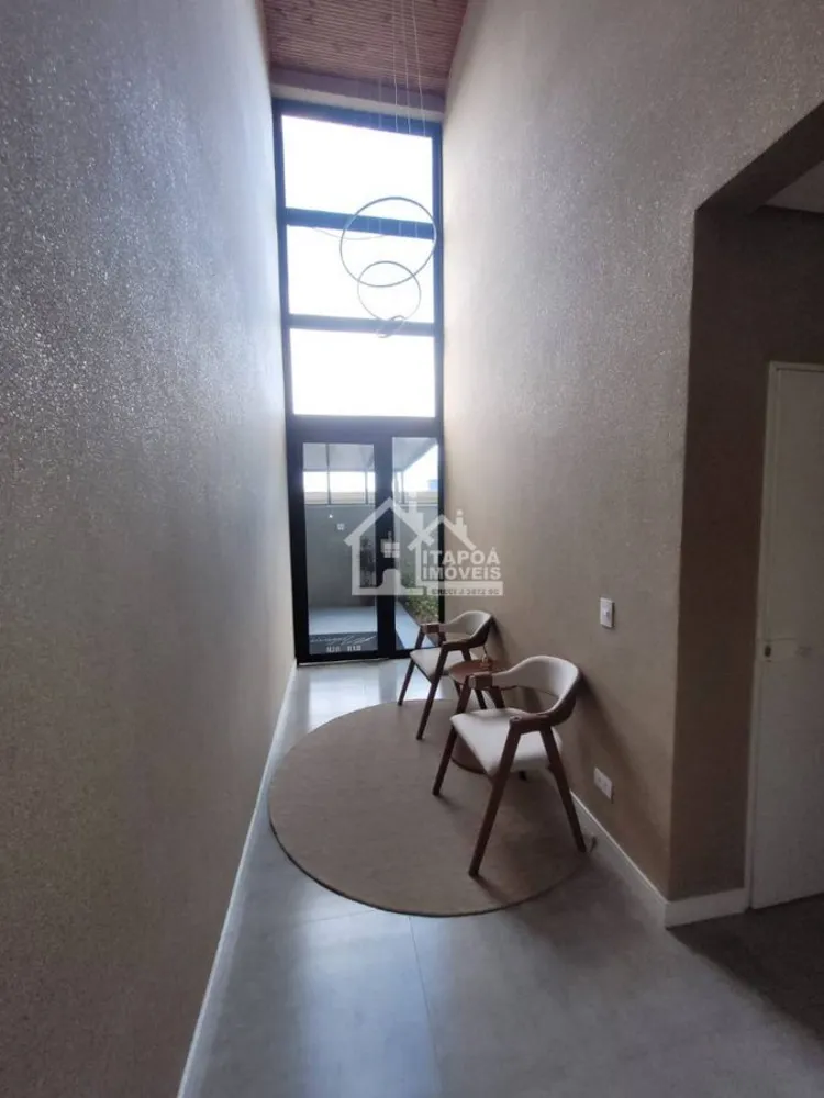 Apartamento, 3 quartos, 95 m² - Foto 2