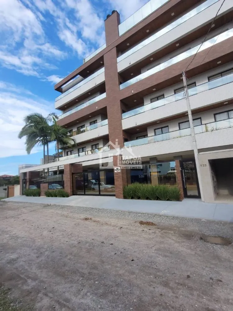 Apartamento, 3 quartos, 95 m² - Foto 2