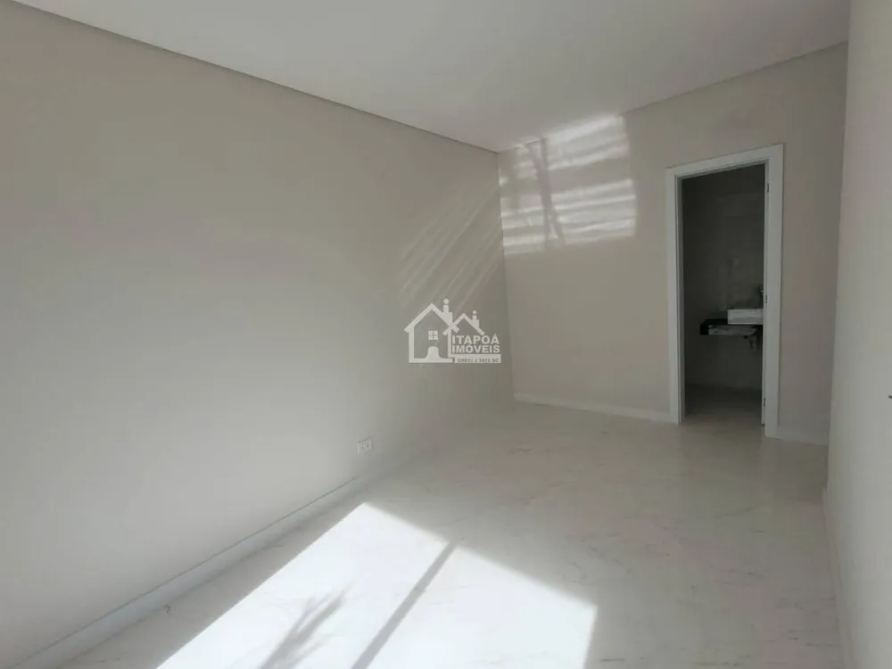 Apartamento, 3 quartos, 95 m² - Foto 3