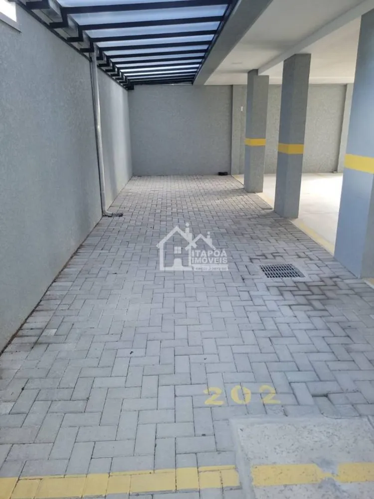 Apartamento, 3 quartos, 95 m² - Foto 6