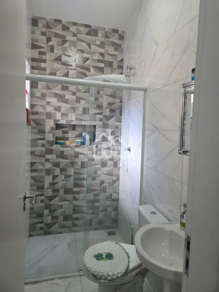 Casa, 2 quartos, 56 m² - Foto 6
