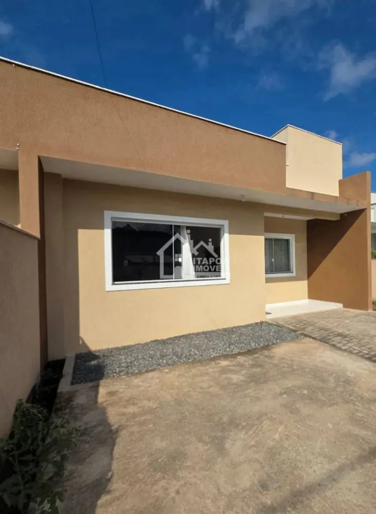 Casa, 2 quartos, 56 m² - Foto 3