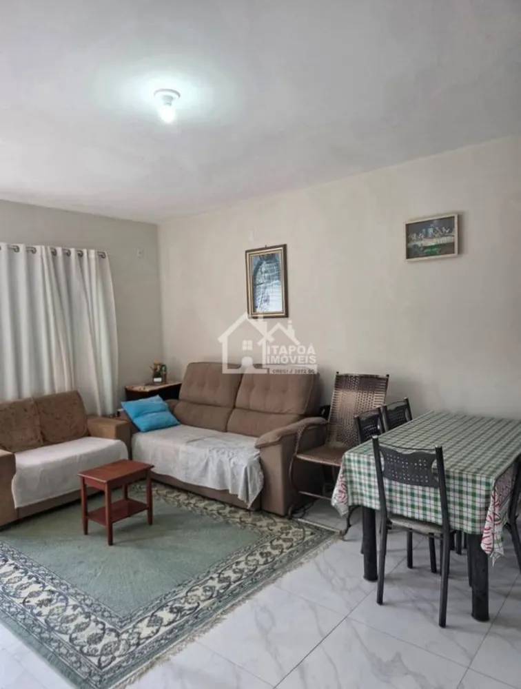 Casa, 2 quartos, 56 m² - Foto 5