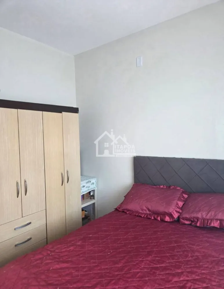 Casa, 2 quartos, 56 m² - Foto 7