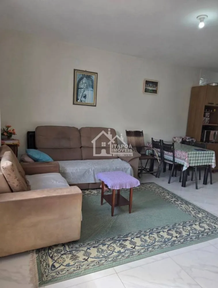 Casa, 2 quartos, 56 m² - Foto 4