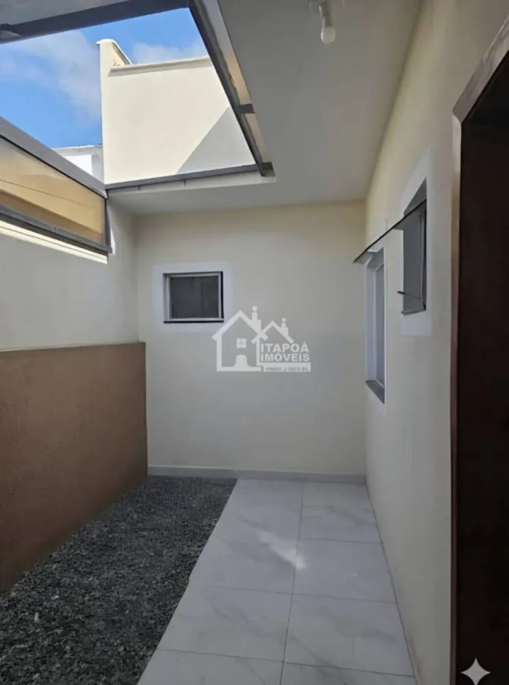 Casa, 2 quartos, 56 m² - Foto 8