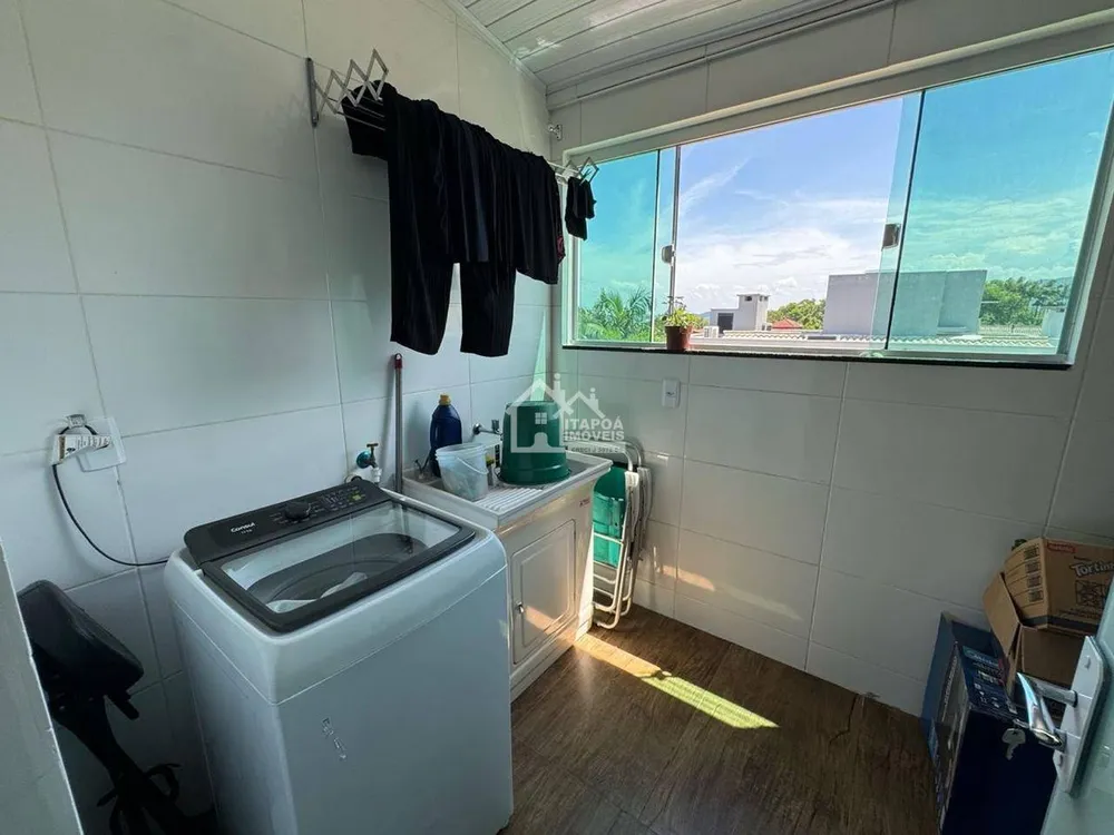 Sobrado, 6 quartos, 228 m² - Foto 7
