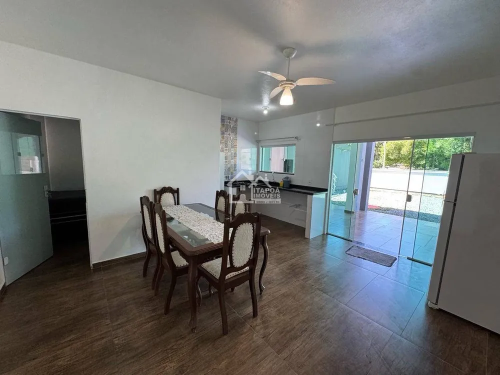 Sobrado, 6 quartos, 228 m² - Foto 3