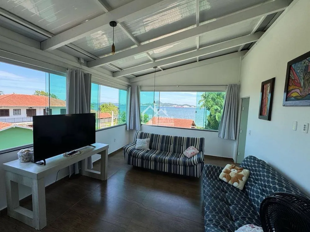 Sobrado, 6 quartos, 228 m² - Foto 6