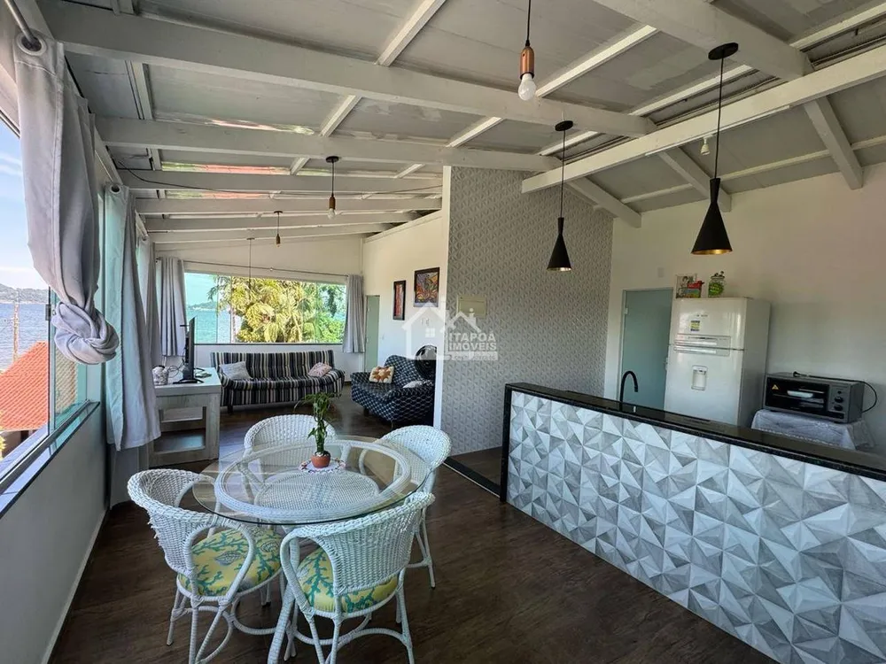 Sobrado, 6 quartos, 228 m² - Foto 5