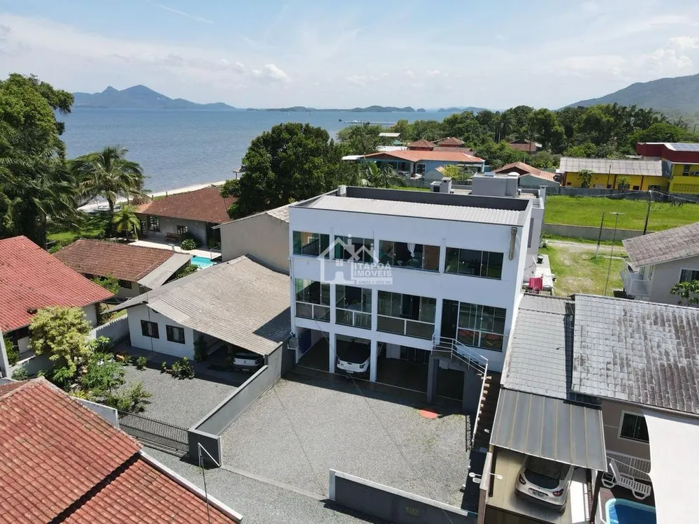 Sobrado, 6 quartos, 228 m² - Foto 8