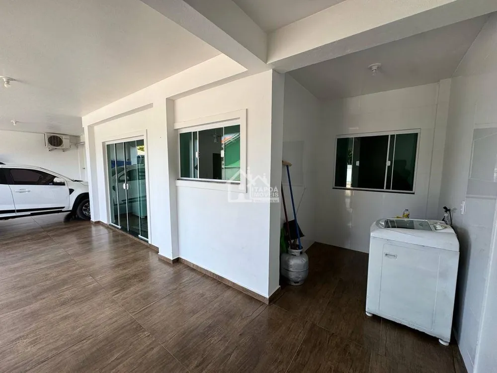 Sobrado, 6 quartos, 228 m² - Foto 2
