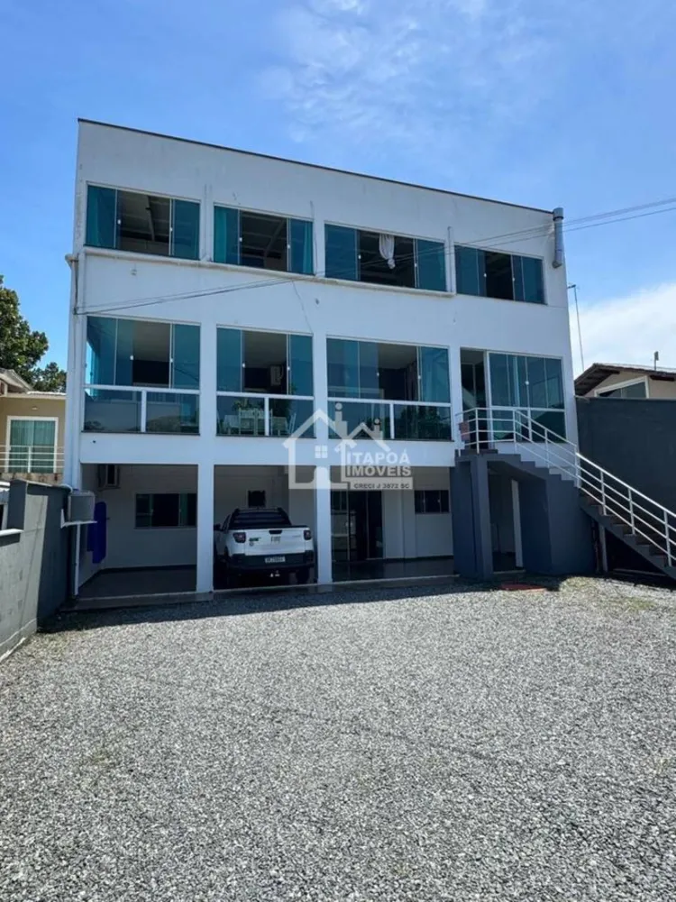 Sobrado, 6 quartos, 228 m² - Foto 1