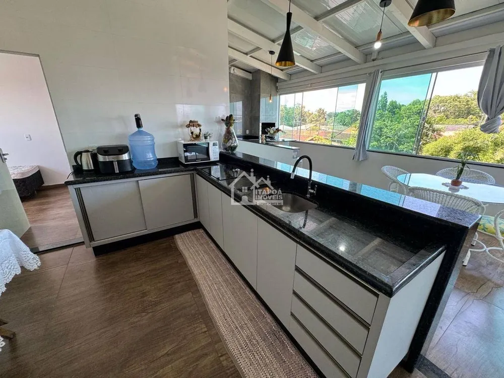 Sobrado, 6 quartos, 228 m² - Foto 6