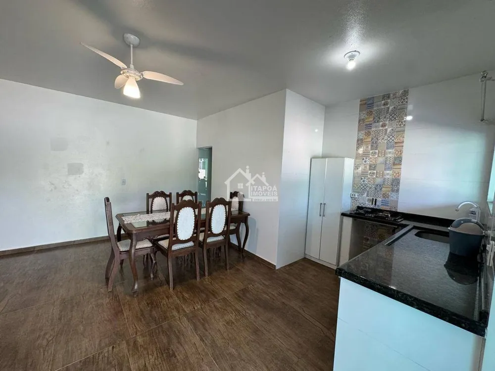 Sobrado, 6 quartos, 228 m² - Foto 4