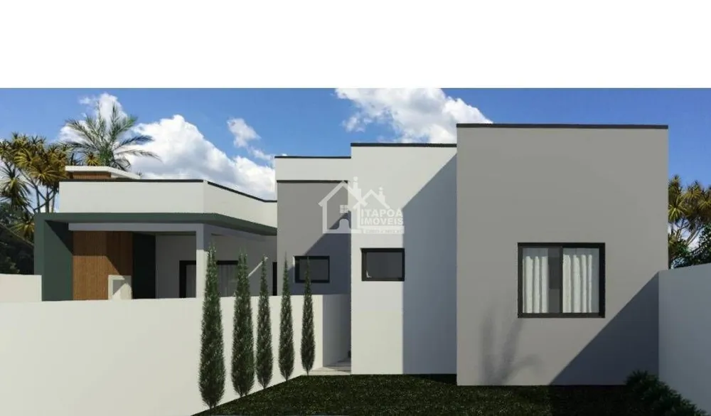 Casa, 2 quartos, 66 m² - Foto 10