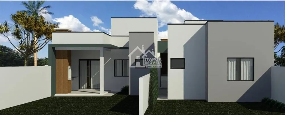 Casa, 2 quartos, 66 m² - Foto 9