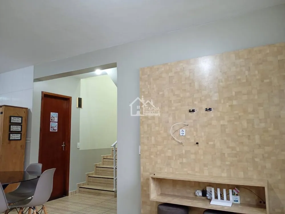 Sobrado, 3 quartos - Foto 3