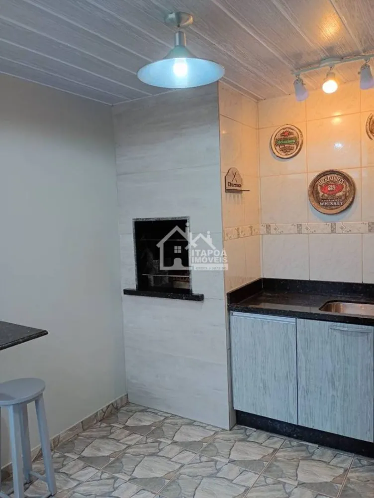 Sobrado, 3 quartos - Foto 1