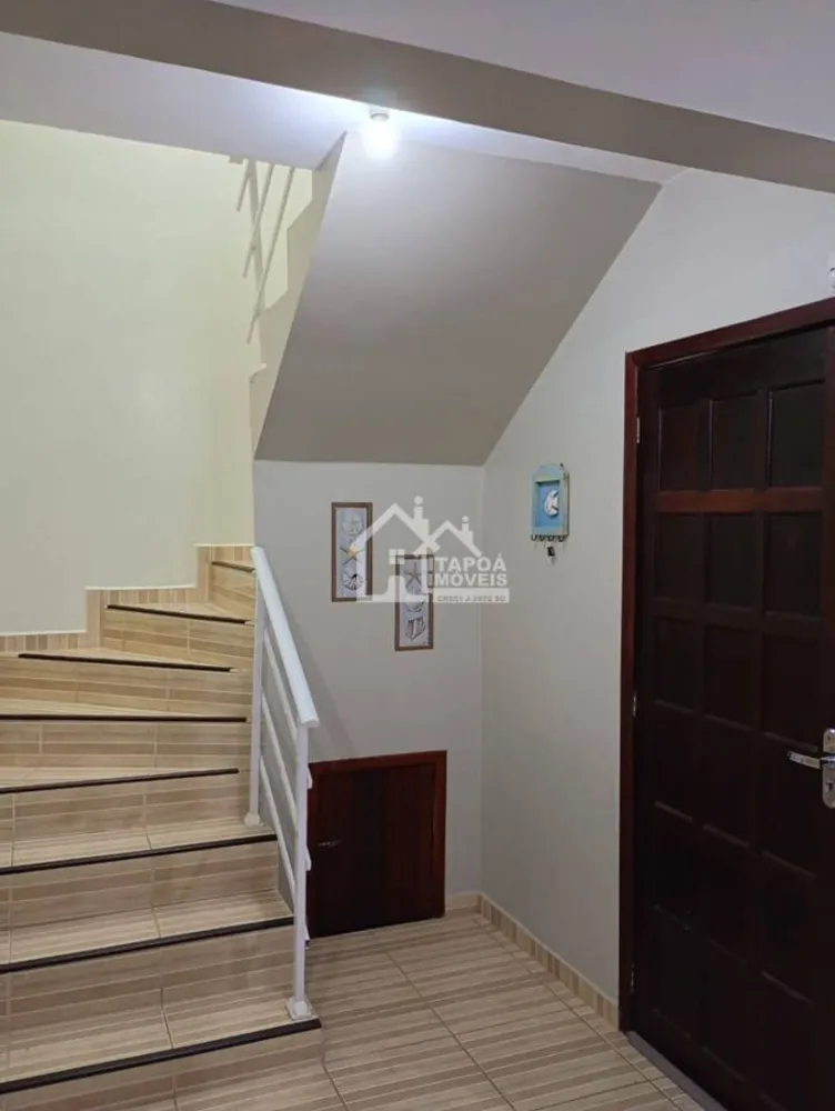 Sobrado, 3 quartos - Foto 3