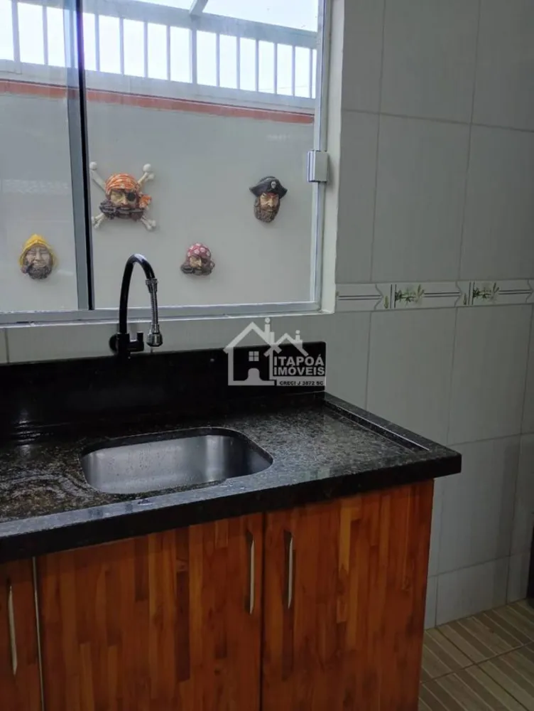 Sobrado, 3 quartos - Foto 5