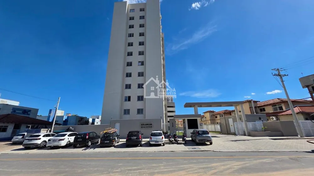 Apartamento, 2 quartos, 51 m² - Foto 6