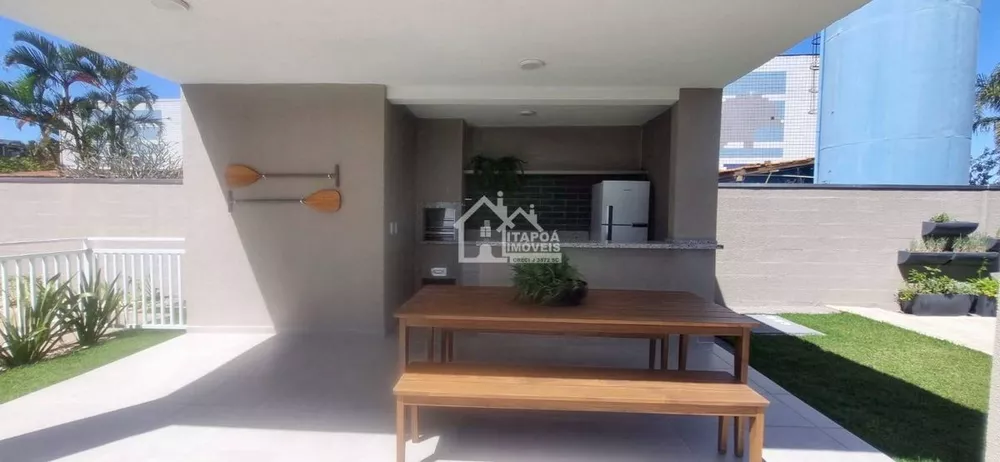 Apartamento, 2 quartos, 51 m² - Foto 3