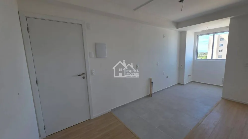 Apartamento, 2 quartos, 51 m² - Foto 11