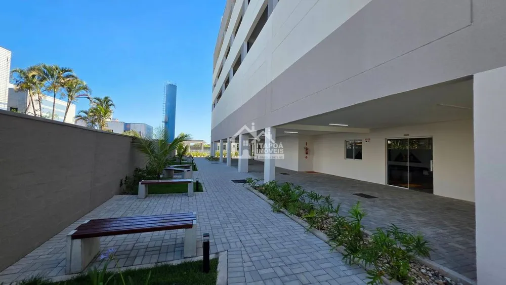 Apartamento, 2 quartos, 51 m² - Foto 8