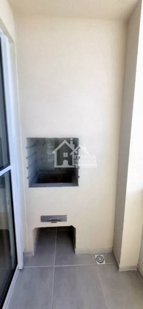 Apartamento, 2 quartos, 51 m² - Foto 2