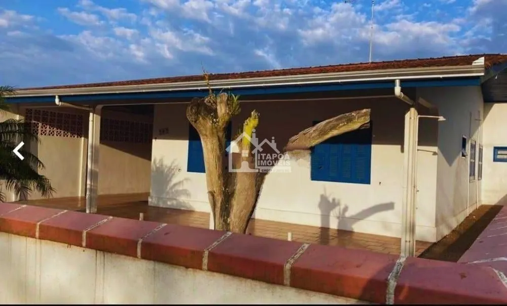 Casa, 4 quartos, 163 m² - Foto 8
