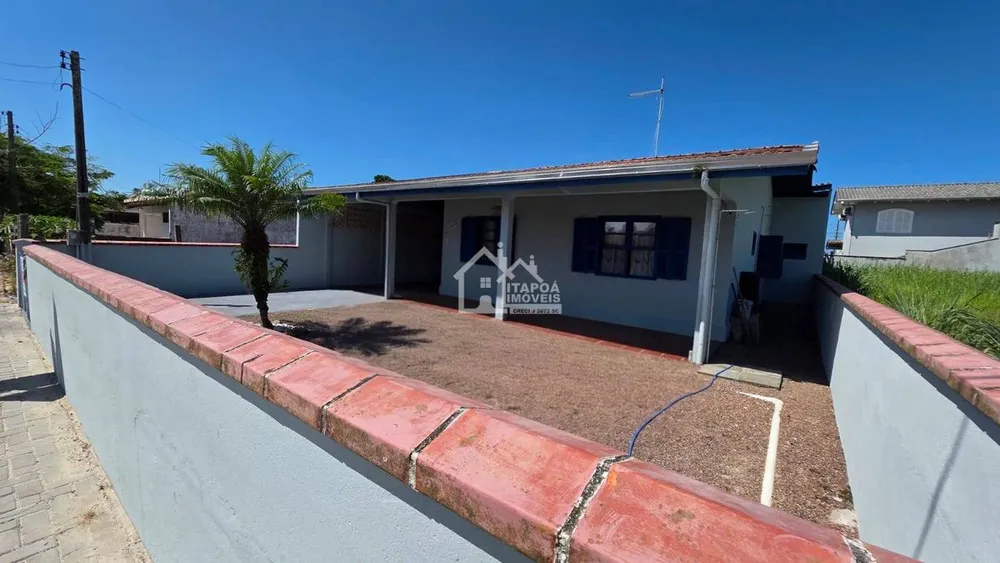 Casa, 4 quartos, 163 m² - Foto 1