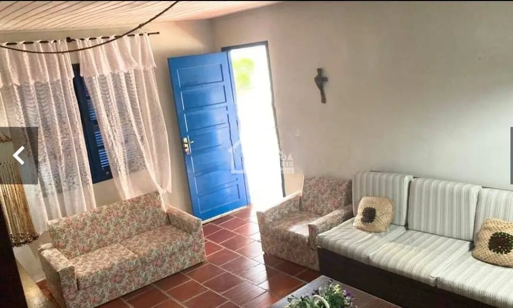 Casa, 4 quartos, 163 m² - Foto 4