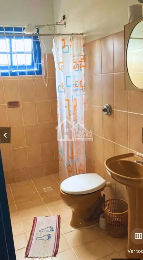 Casa, 4 quartos, 163 m² - Foto 6