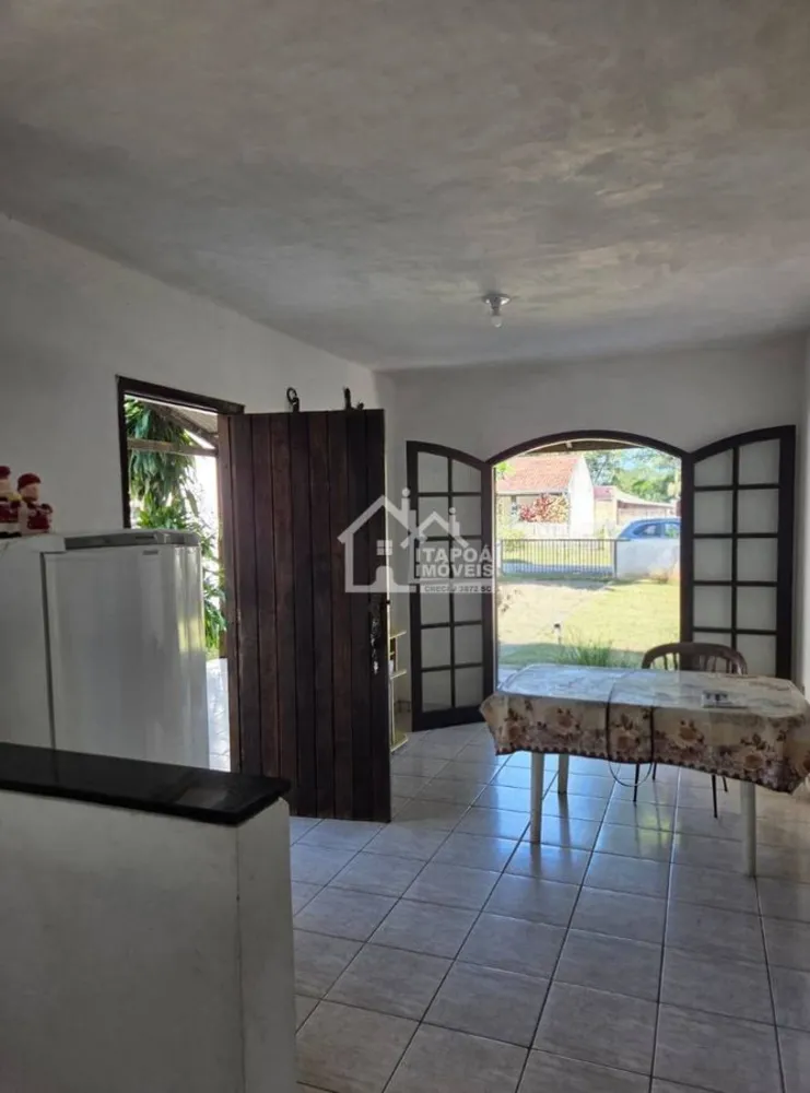 Casa, 3 quartos, 50 m² - Foto 2