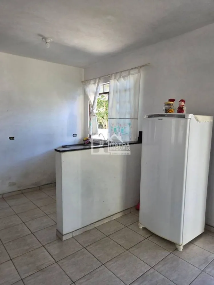 Casa, 3 quartos, 50 m² - Foto 3