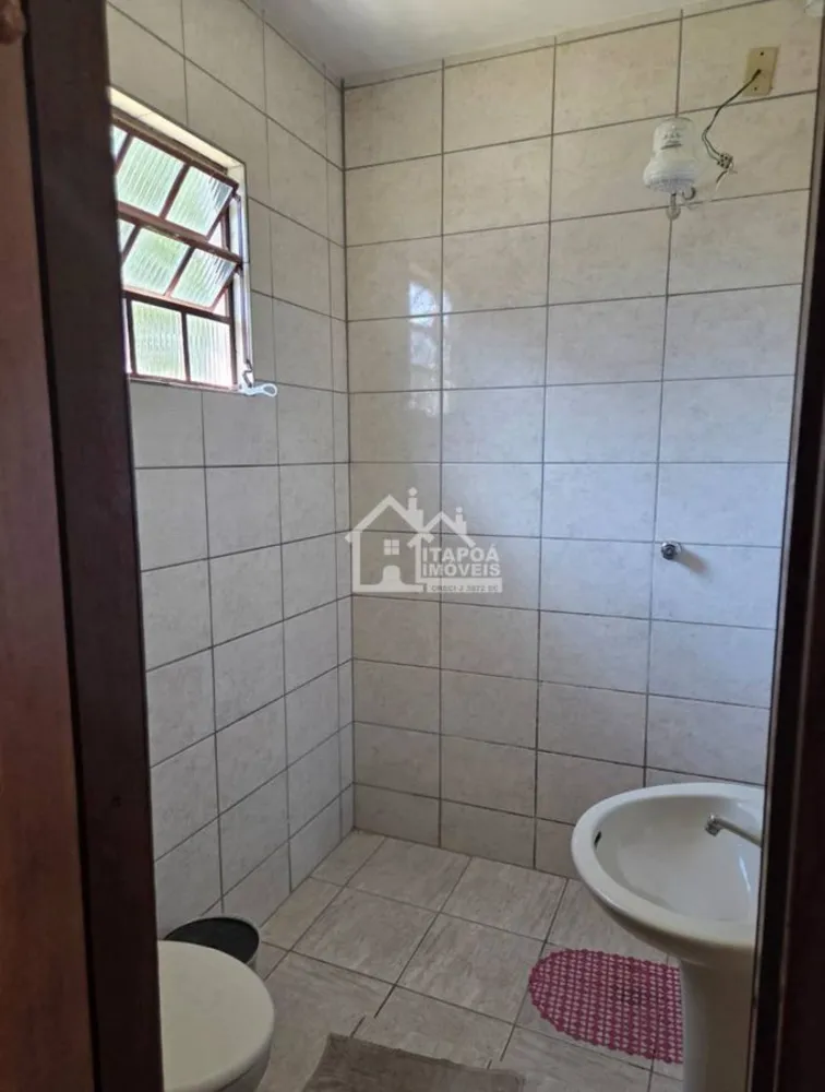 Casa, 3 quartos, 50 m² - Foto 5