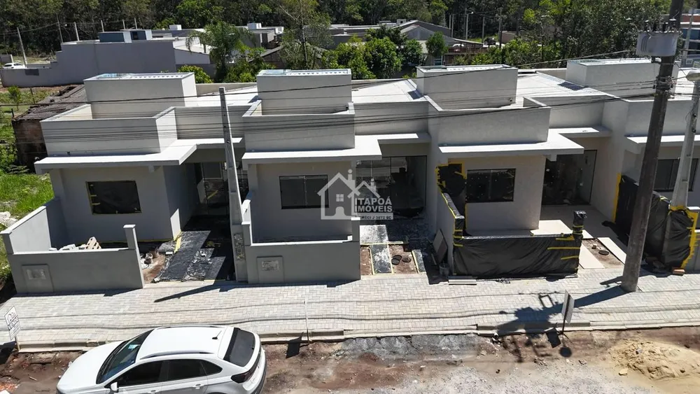Casa, 2 quartos, 43 m² - Foto 12