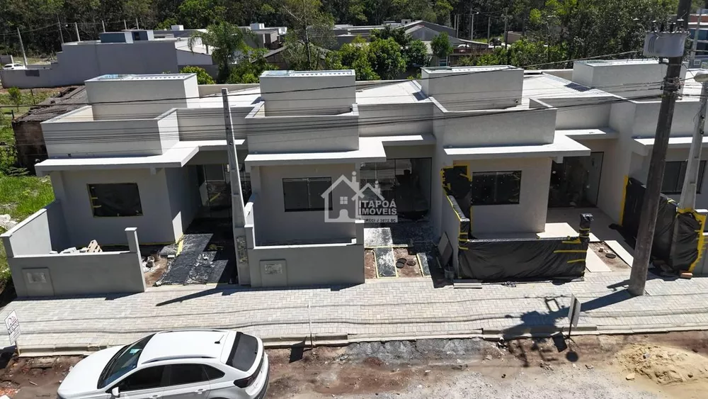Casa, 2 quartos, 43 m² - Foto 4