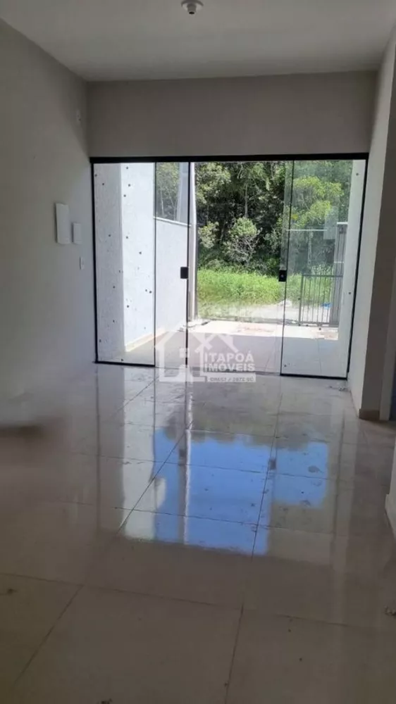 Casa, 2 quartos, 43 m² - Foto 3