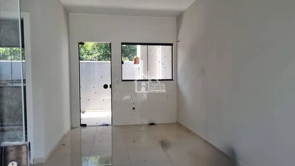 Casa, 2 quartos, 43 m² - Foto 6
