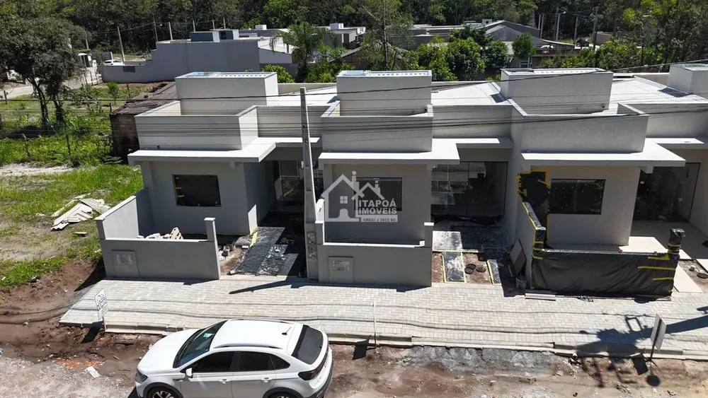Casa, 2 quartos, 43 m² - Foto 11