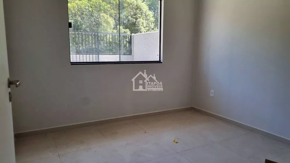 Casa, 2 quartos, 43 m² - Foto 1