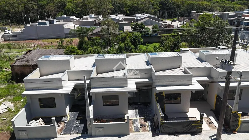 Casa, 2 quartos, 43 m² - Foto 14