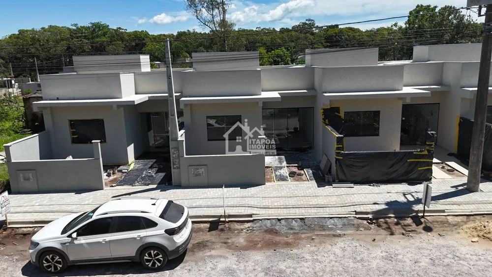 Casa, 2 quartos, 43 m² - Foto 10